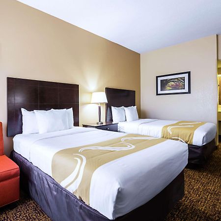 Quality Inn Dillon Esterno foto