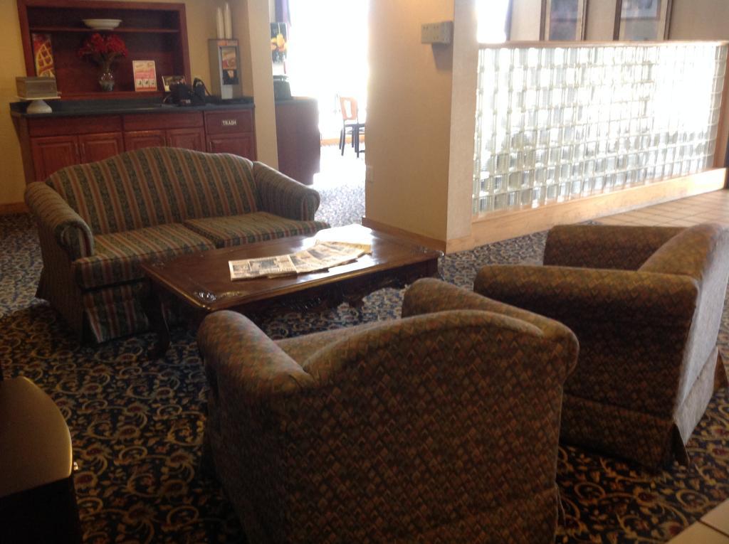 Quality Inn Dillon Esterno foto