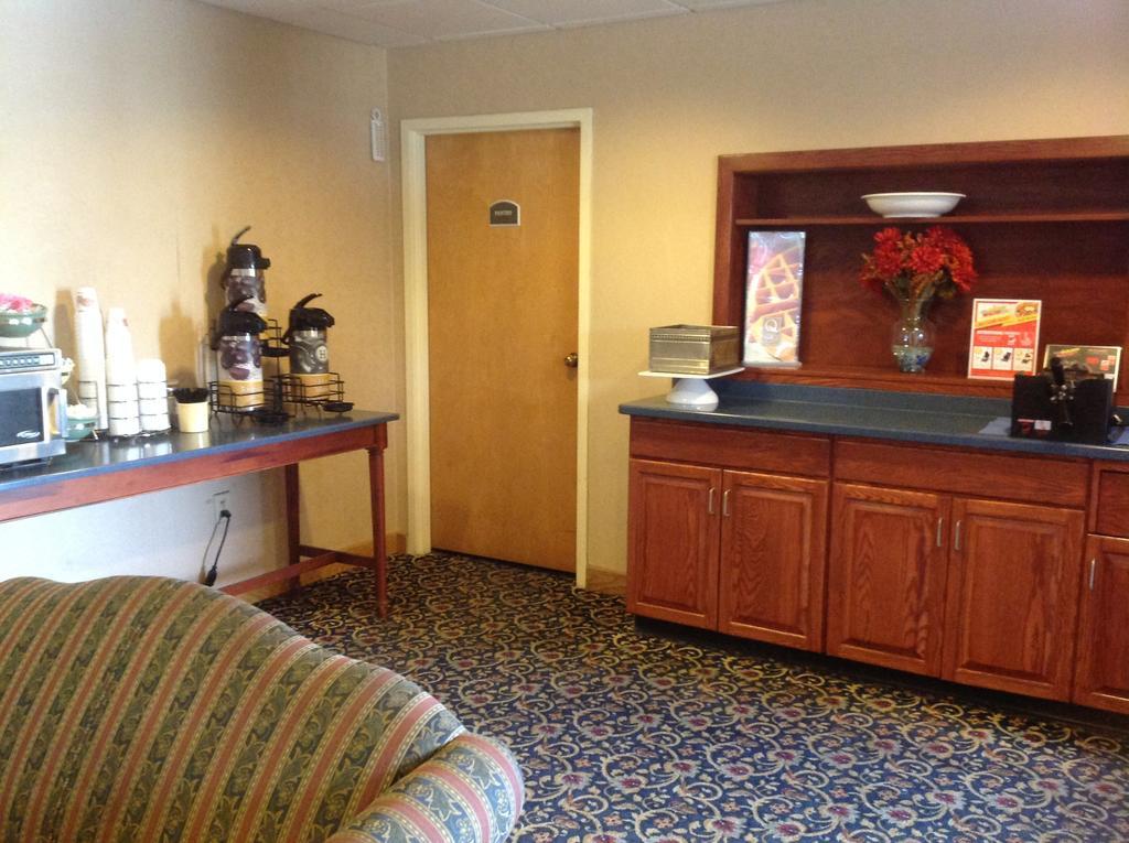 Quality Inn Dillon Esterno foto