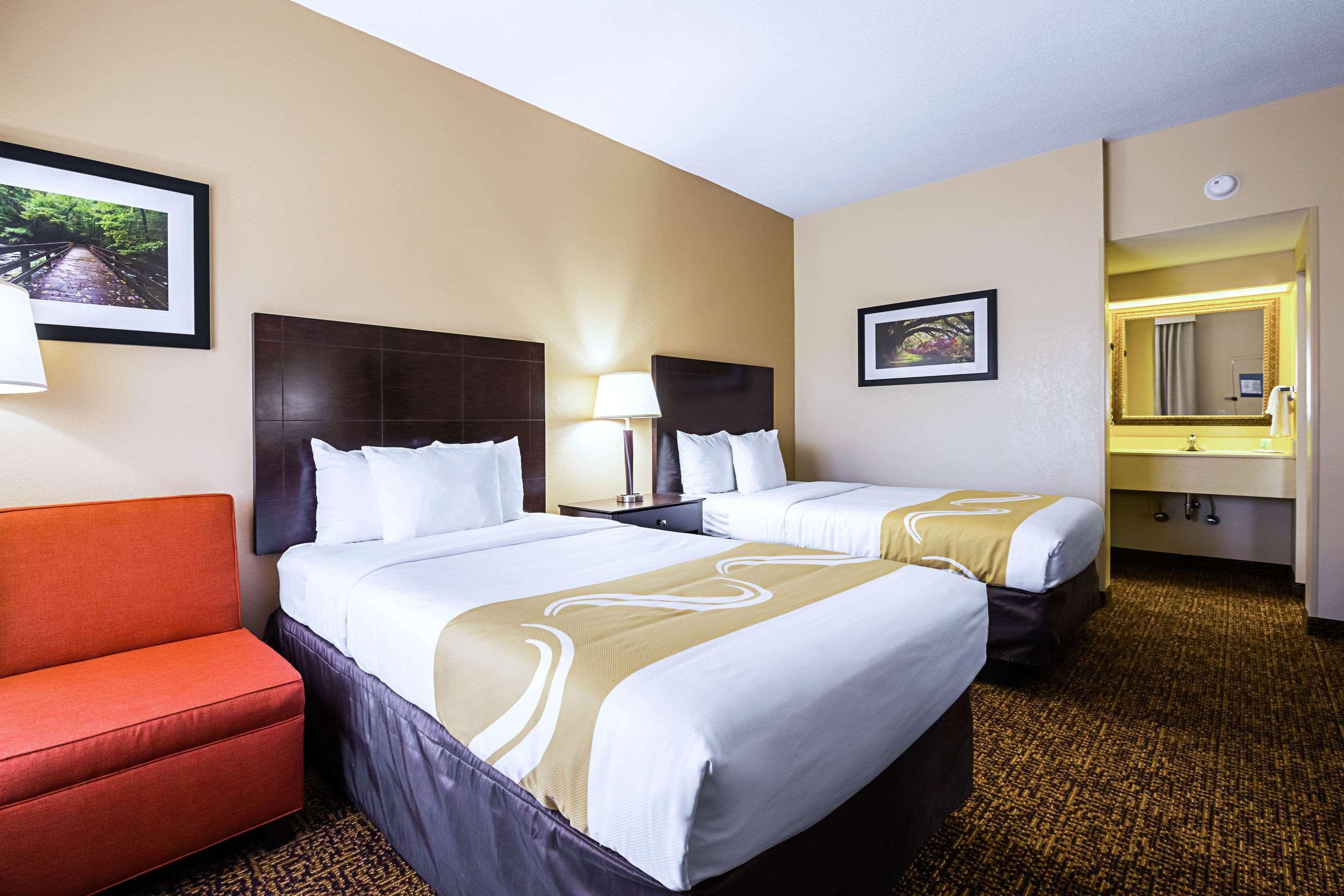 Quality Inn Dillon Esterno foto