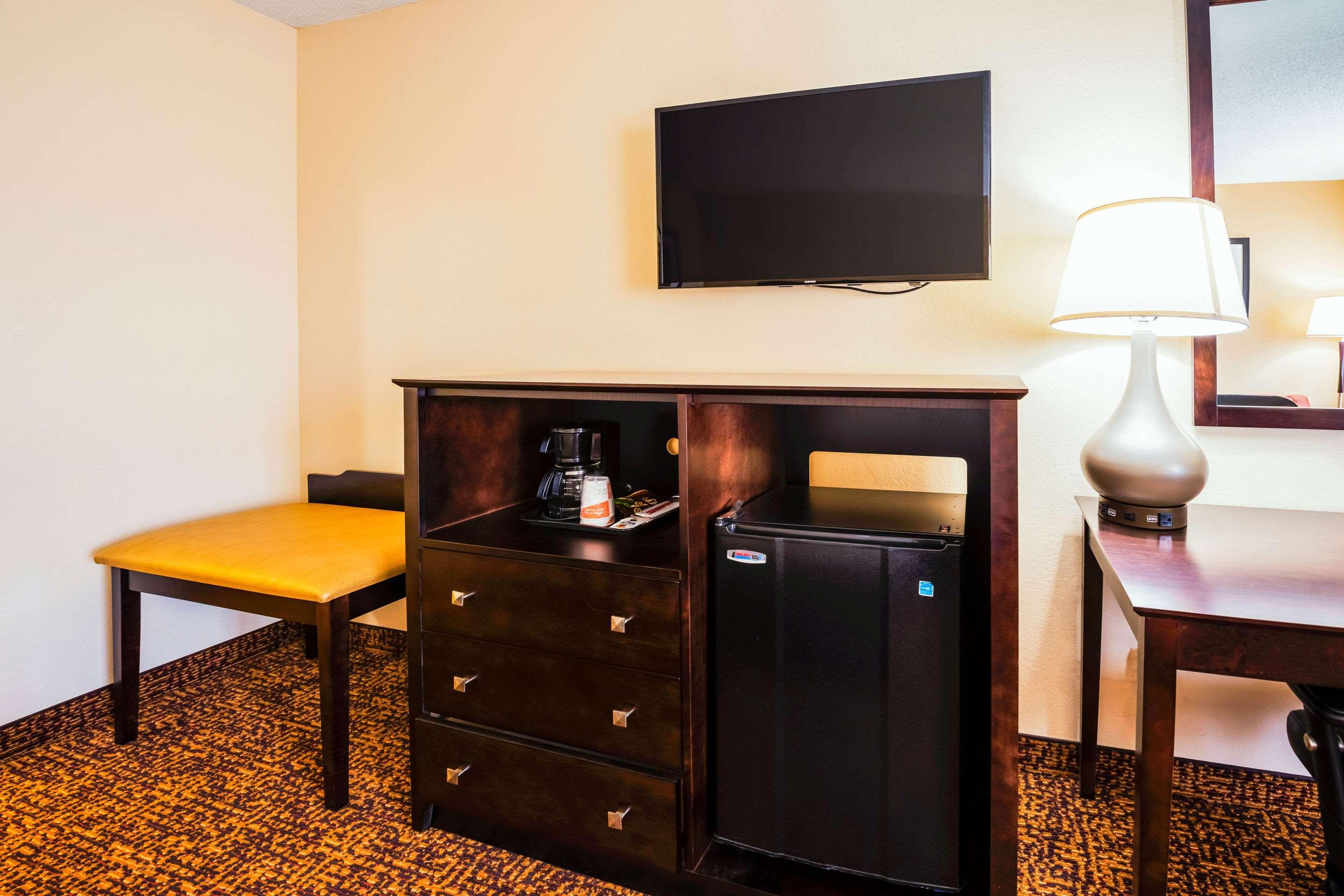 Quality Inn Dillon Esterno foto