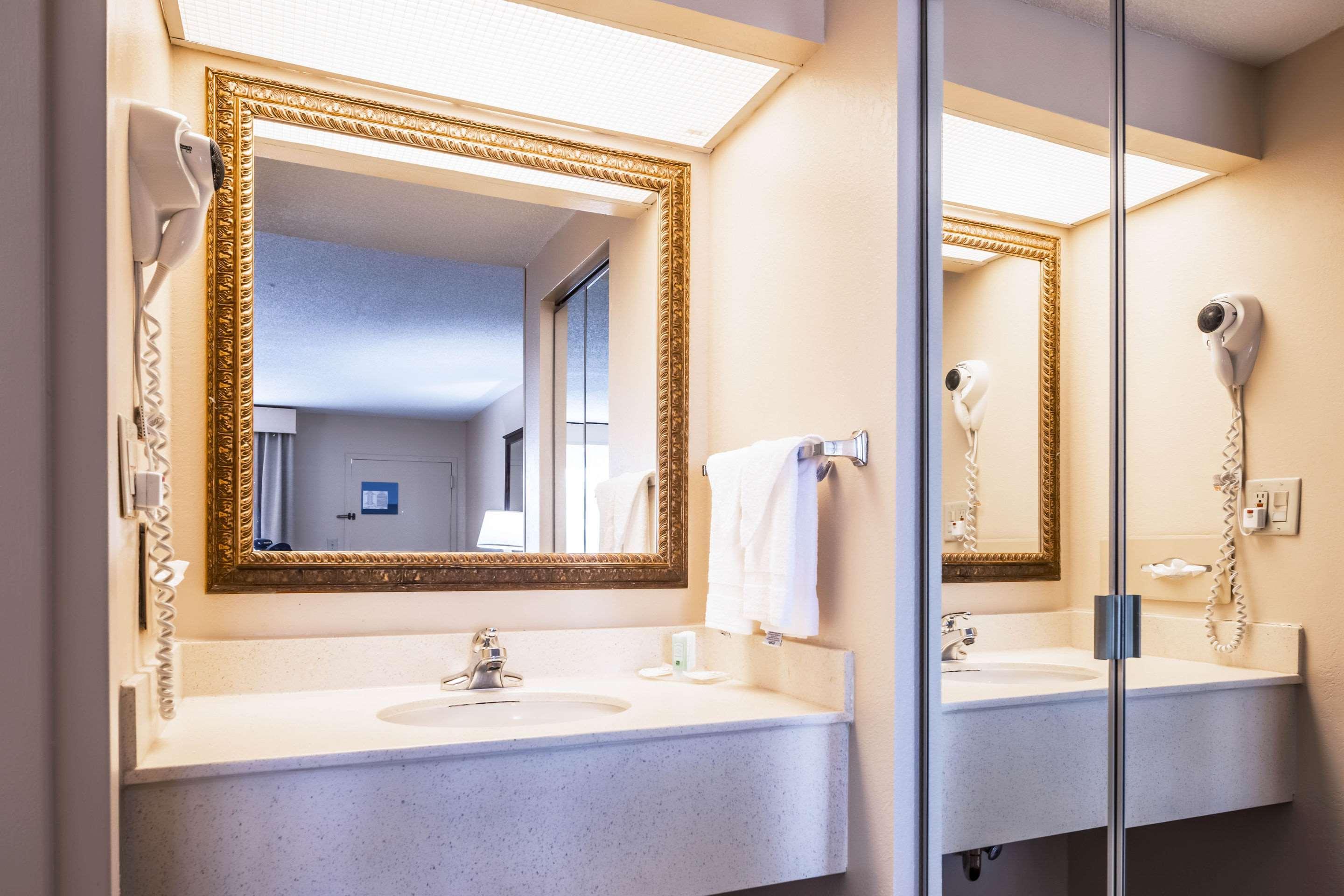 Quality Inn Dillon Esterno foto