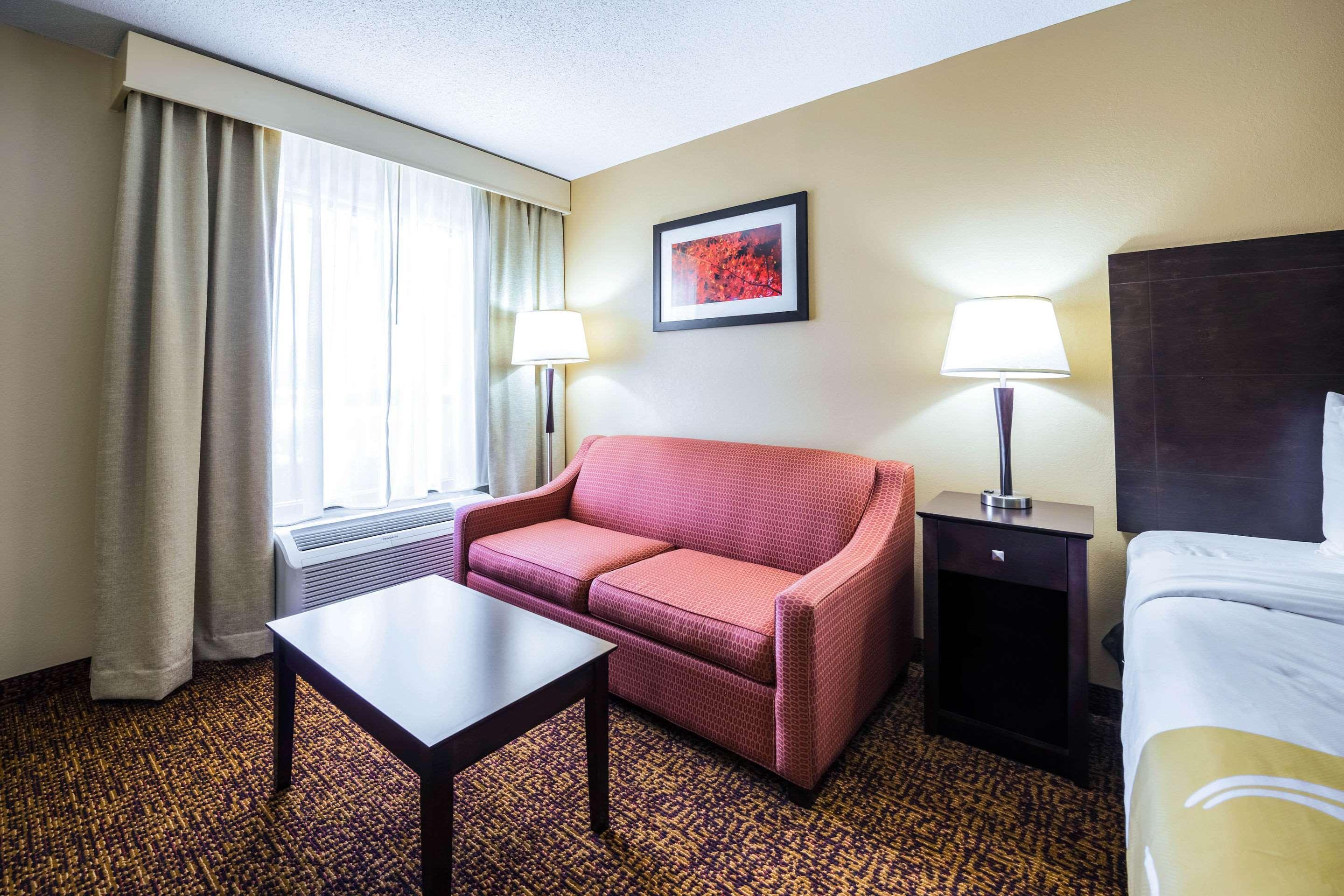 Quality Inn Dillon Esterno foto