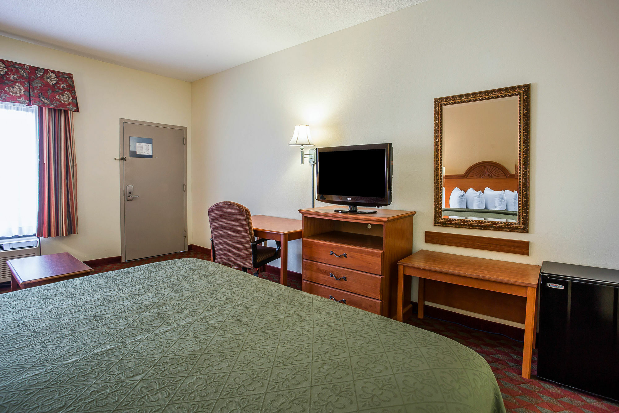 Quality Inn Dillon Esterno foto